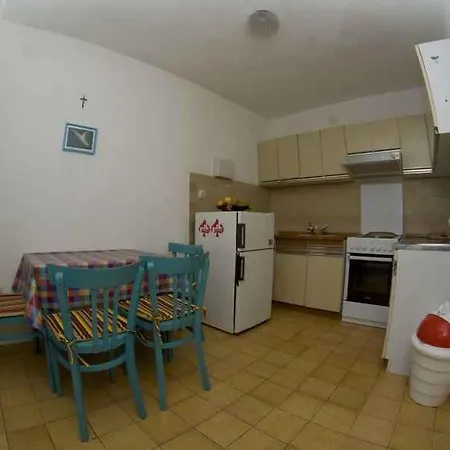 Apartman Studio In Insel Brac 5954