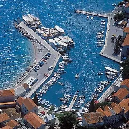 Studio In Insel Brac 5954 Apartman Bol