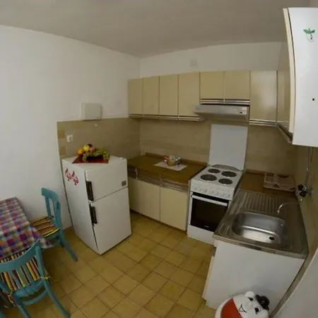 Apartman Studio In Insel Brac 5954