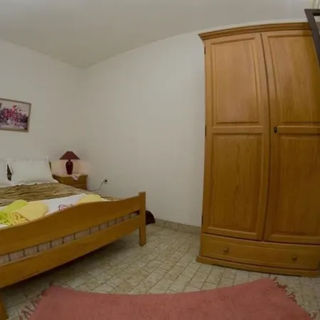 Studio In Insel Brac 5954 Apartman *