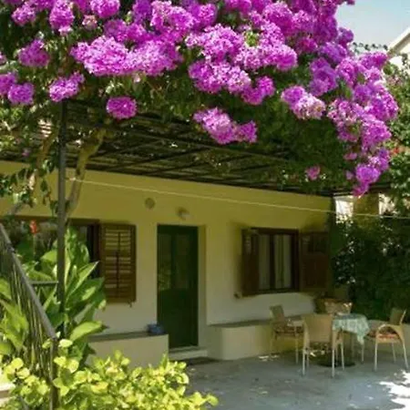 Studio In Insel Brac 5954 Apartman *