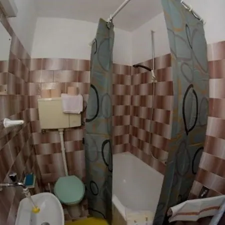 Studio In Insel Brac 5954 Apartman *