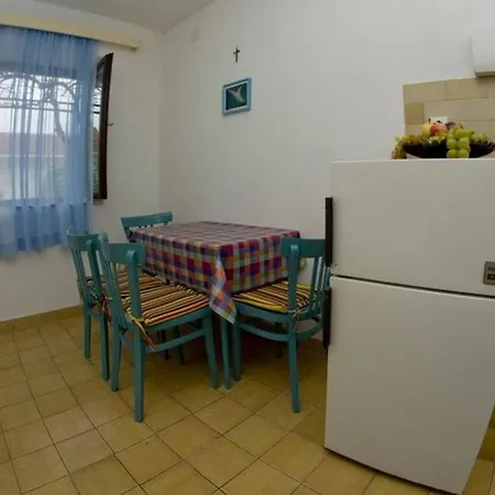 Studio In Insel Brac 5954 Apartman