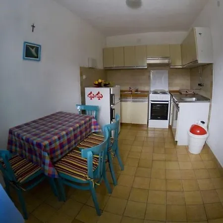 Studio In Insel Brac 5954 Bol